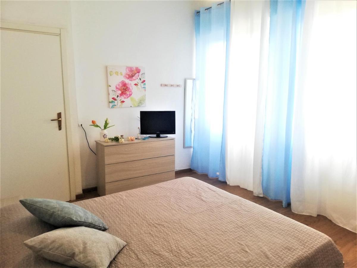Appartamento Mountain View Holidays in La Spezia La Spezia