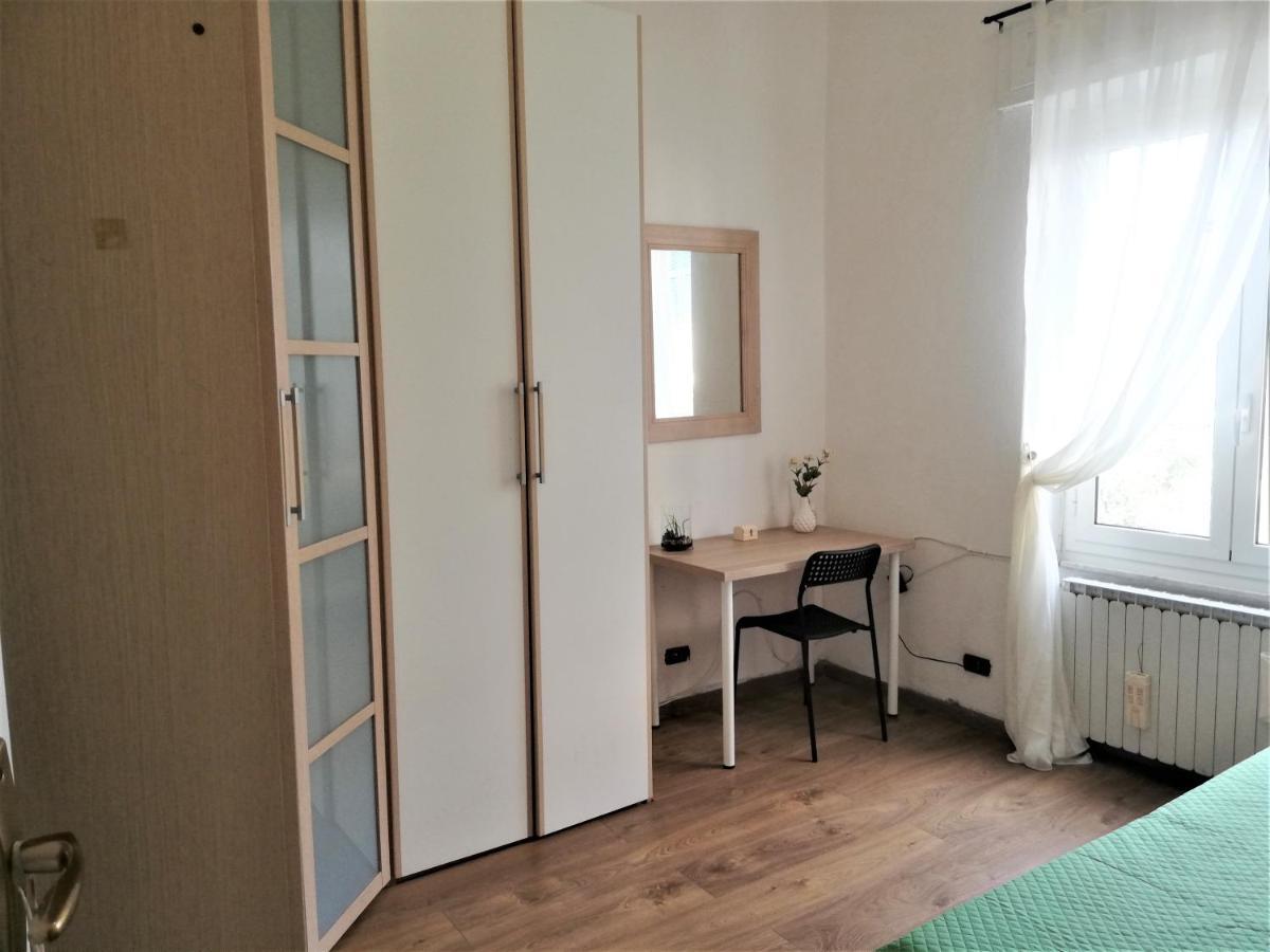 Mountain View Holidays in La Spezia Appartamento *