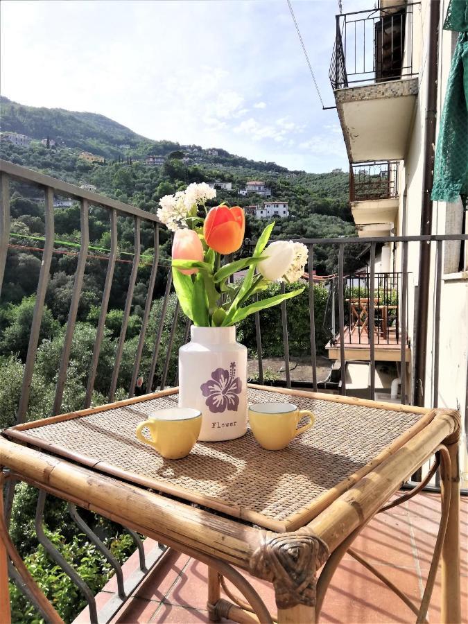 Mountain View Holidays in La Spezia Appartamento La Spezia