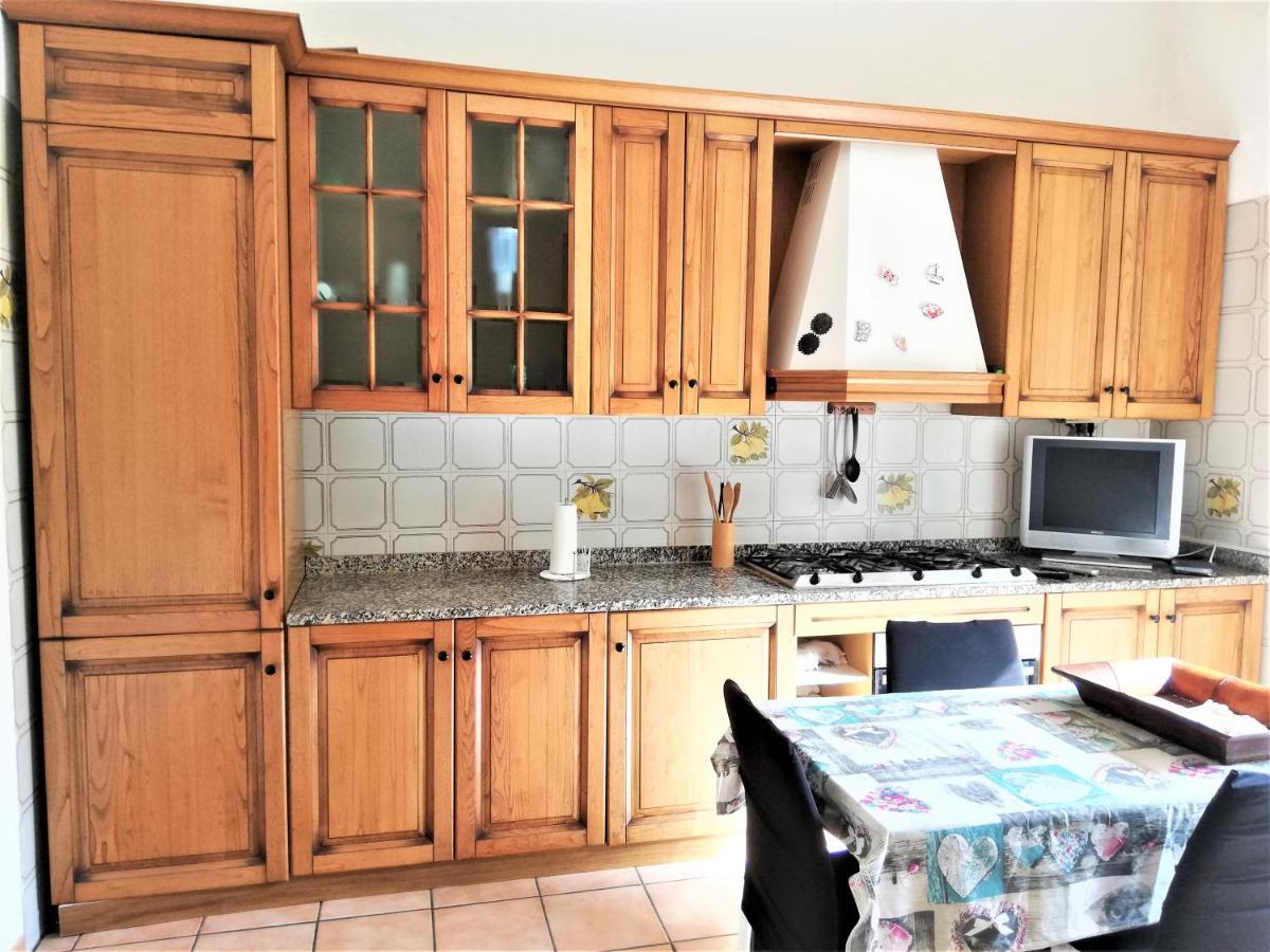 Appartamento Mountain View Holidays in La Spezia