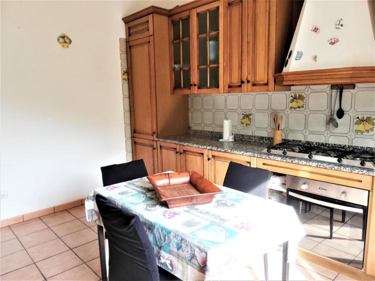 Appartamento Mountain View Holidays in La Spezia