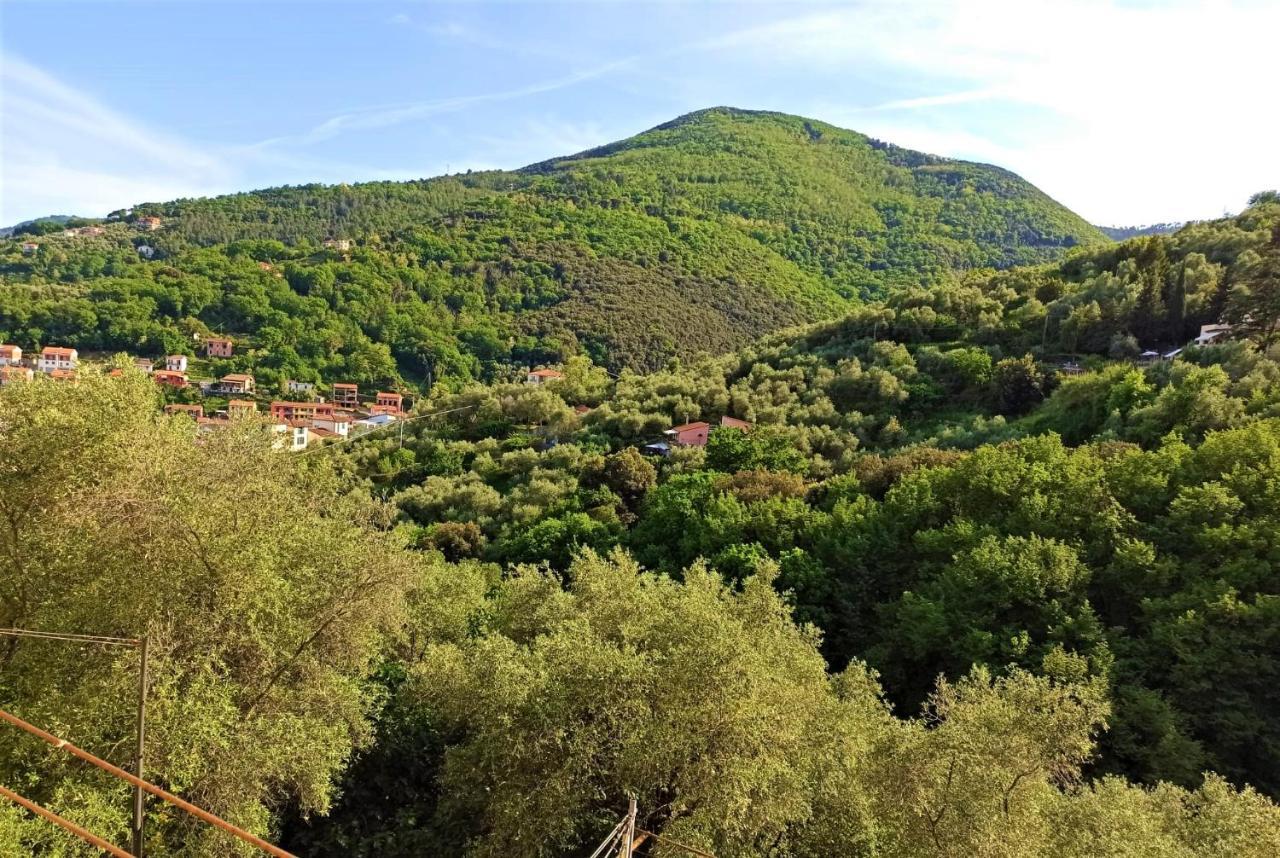 Mountain View Holidays in La Spezia