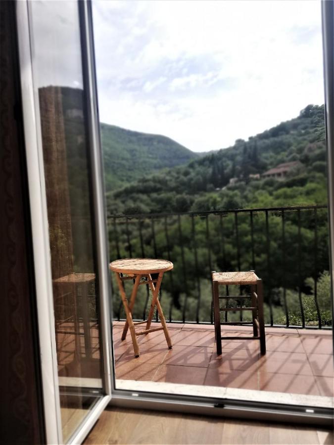 Mountain View Holidays in La Spezia La Spezia