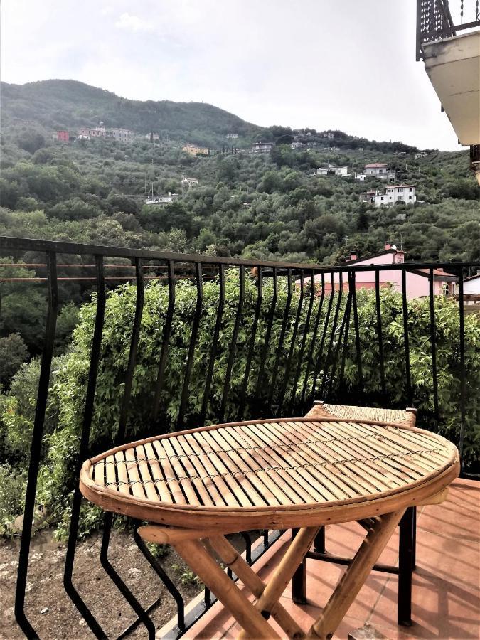 Mountain View Holidays in La Spezia Appartamento La Spezia
