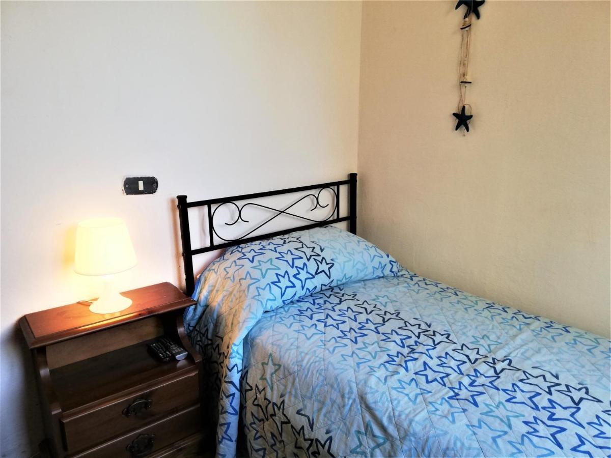 Mountain View Holidays in La Spezia Appartamento