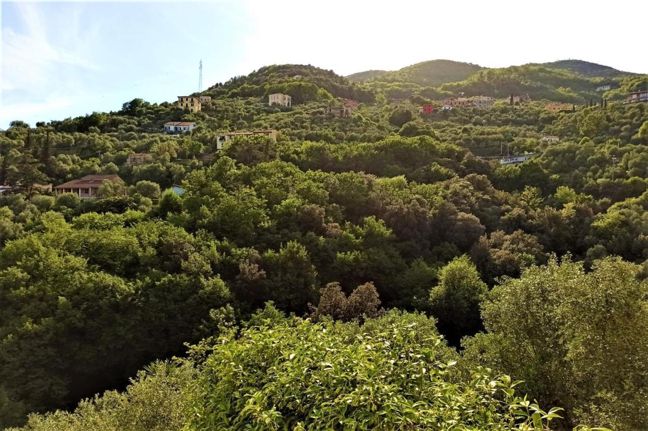 Mountain View Holidays in La Spezia Appartamento *