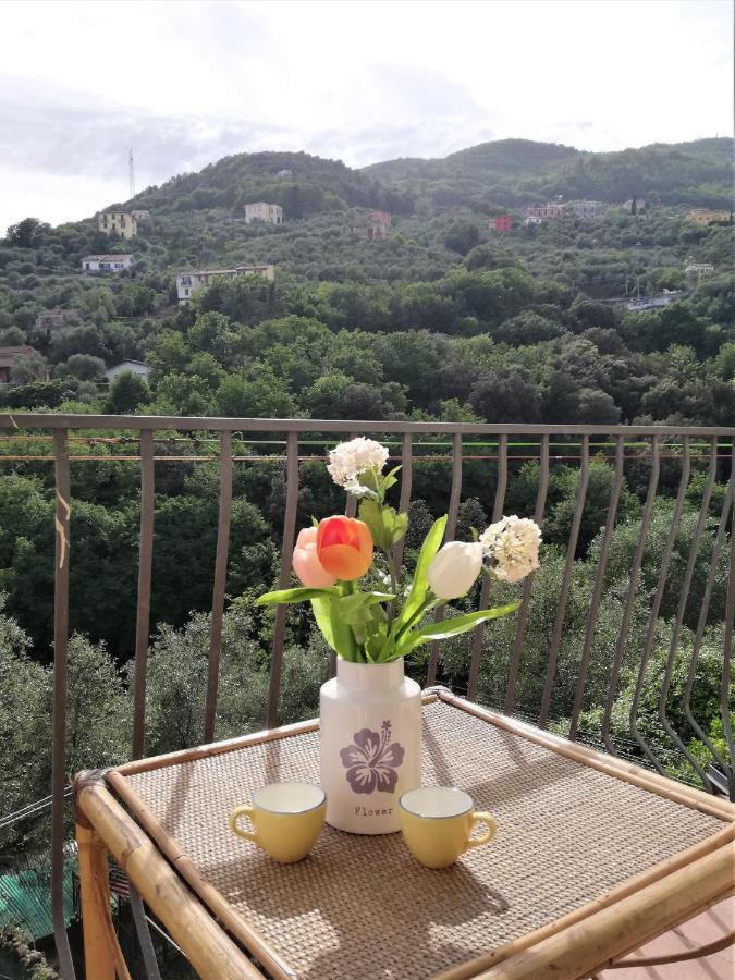 Mountain View Holidays in La Spezia * La Spezia