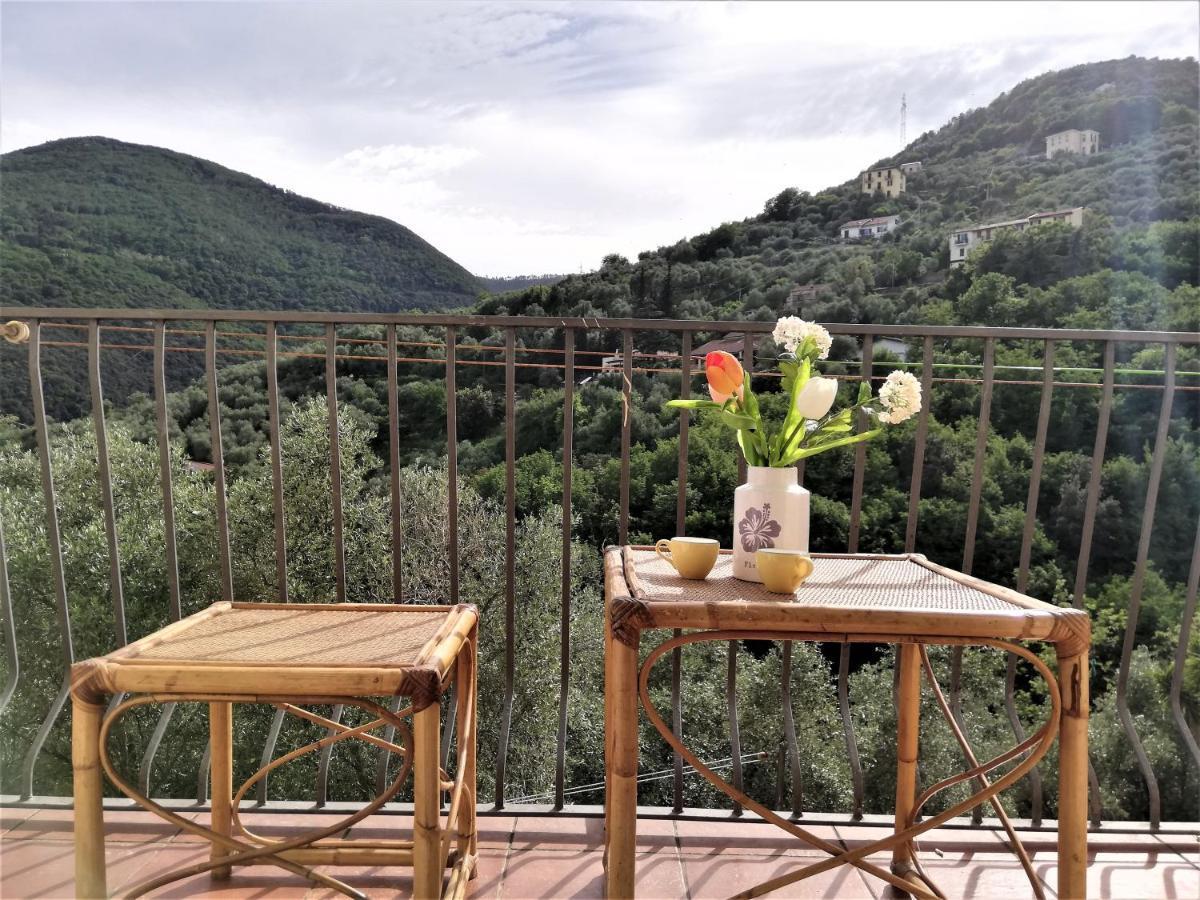 Mountain View Holidays in La Spezia Appartamento *