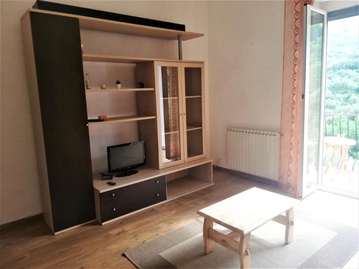 Mountain View Holidays in La Spezia Appartamento